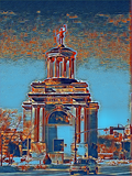 art