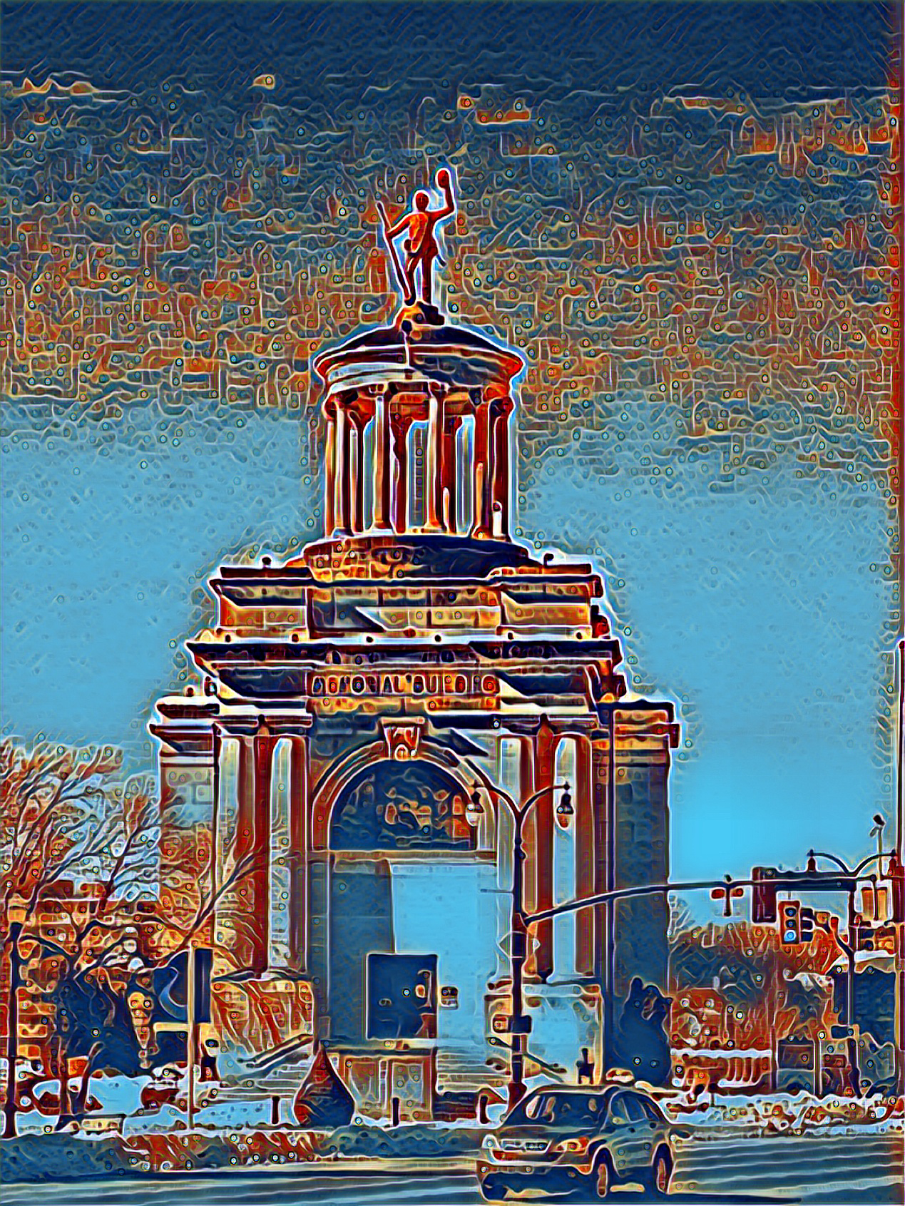 art