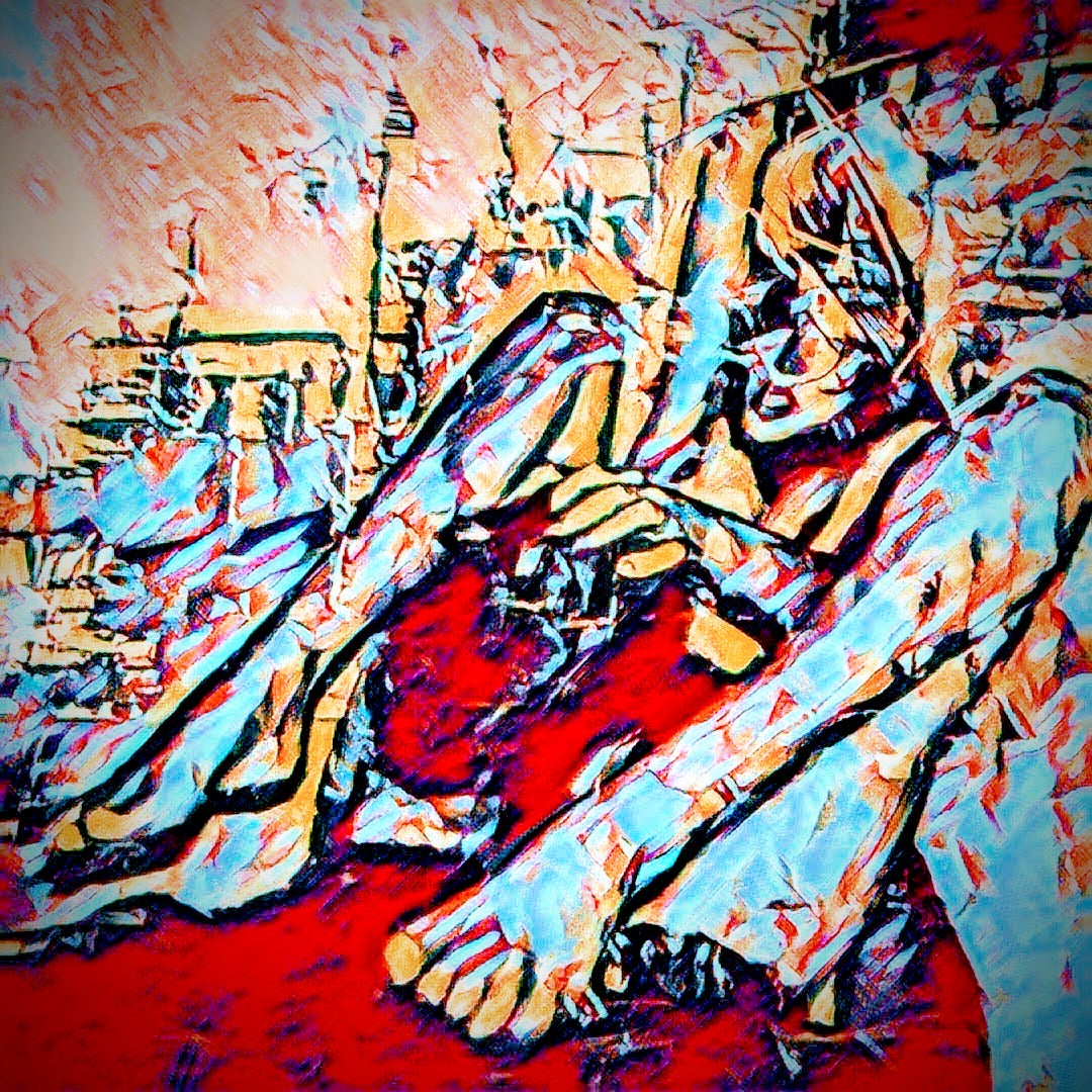 Oral without moral