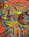 Primordial Ooze